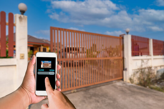 Home Automation